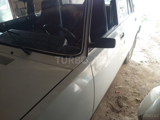 LADA (VAZ) 2107 2006, 40,000 km - 1.6 l - Naxçıvan