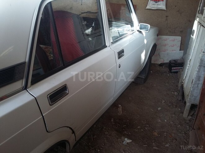 LADA (VAZ) 2107 2006, 40,000 km - 1.6 l - Naxçıvan