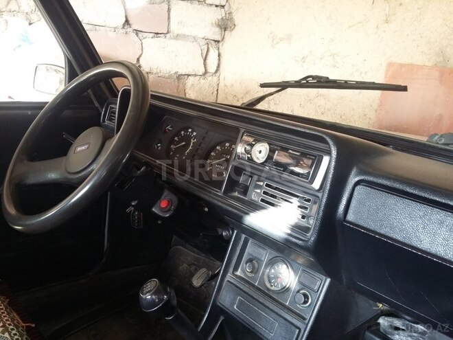 LADA (VAZ) 2107 2006, 40,000 km - 1.6 l - Naxçıvan