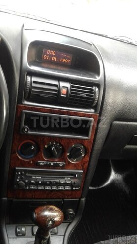 Opel Astra 1999, 221,213 km - 1.8 л - Bakı