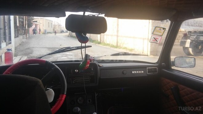 LADA (VAZ) 2107 2000, 350,000 km - 1.6 l - Bakı