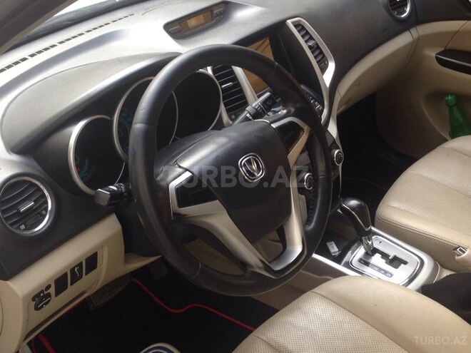 Changan Eado 2013, 65,000 km - 1.6 l - Bakı