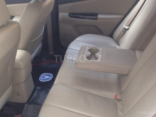 Changan Eado 2013, 65,000 km - 1.6 l - Bakı