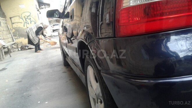 Opel Astra 1999, 221,213 km - 1.8 л - Bakı