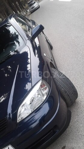 Opel Astra 1999, 221,213 km - 1.8 л - Bakı