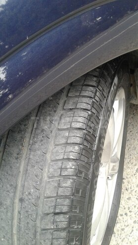 Opel Astra 1999, 221,213 km - 1.8 л - Bakı