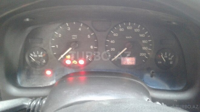 Opel Astra 1999, 221,213 km - 1.8 л - Bakı