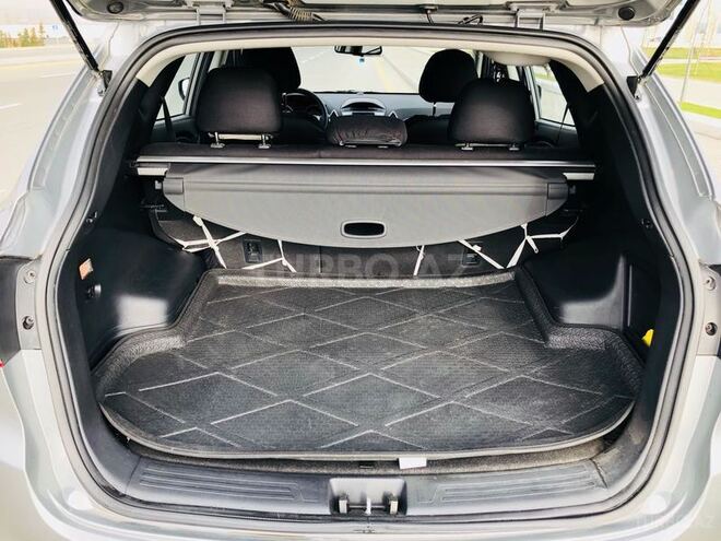 Hyundai ix35 2011, 52,140 km - 2.0 l - Bakı