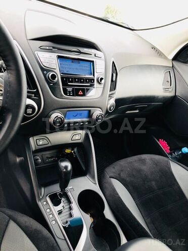 Hyundai ix35 2011, 52,140 km - 2.0 l - Bakı