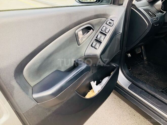Hyundai ix35 2011, 52,140 km - 2.0 l - Bakı