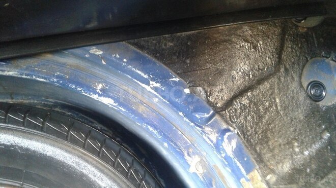 Opel Astra 1999, 221,213 km - 1.8 л - Bakı