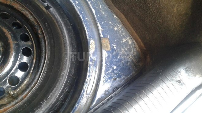 Opel Astra 1999, 221,213 km - 1.8 л - Bakı