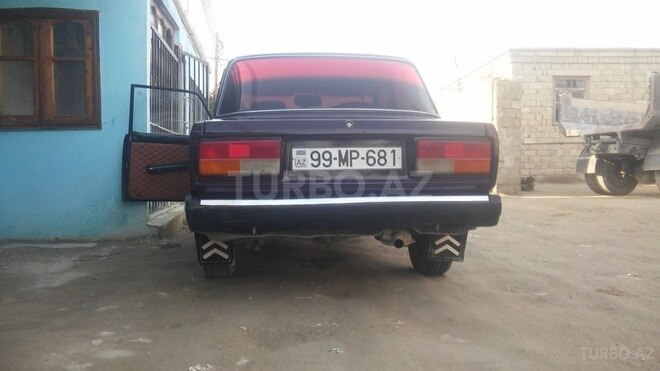 LADA (VAZ) 2107 2000, 350,000 km - 1.6 l - Bakı