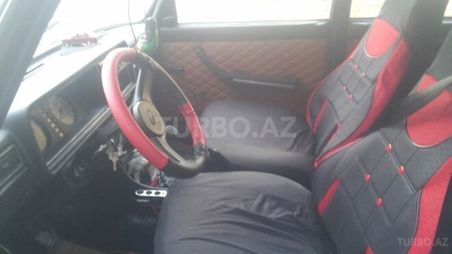 LADA (VAZ) 2107 2000, 350,000 km - 1.6 l - Bakı