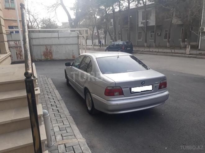 BMW 528 1997, 280,000 km - 2.8 l - Sumqayıt