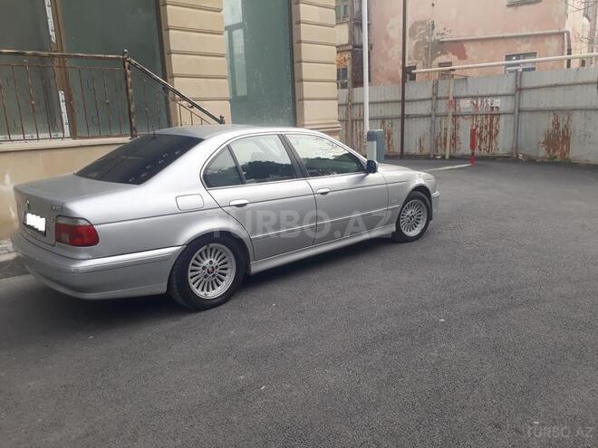 BMW 528 1997, 280,000 km - 2.8 l - Sumqayıt