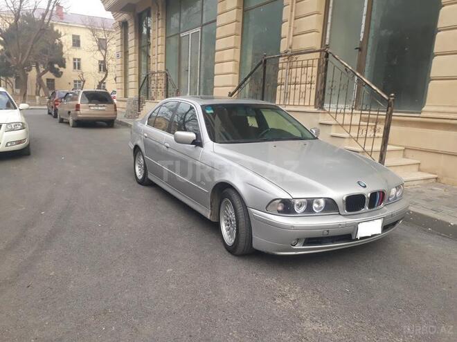 BMW 528 1997, 280,000 km - 2.8 l - Sumqayıt