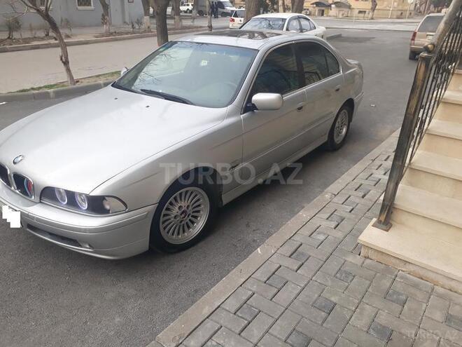 BMW 528 1997, 280,000 km - 2.8 l - Sumqayıt
