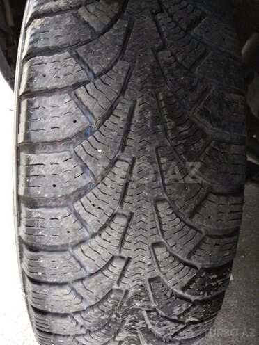 Mercedes C 200 1996, 410,000 km - 0.2 l - Bakı