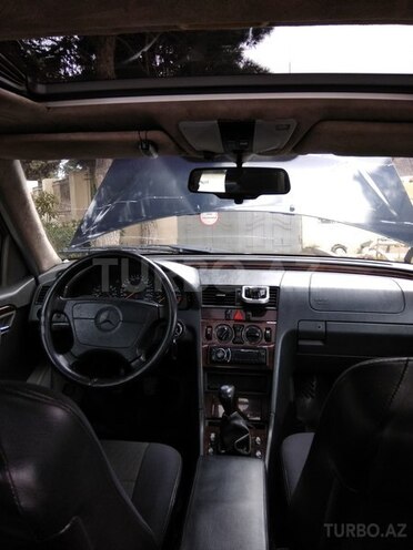 Mercedes C 200 1996, 410,000 km - 0.2 l - Bakı