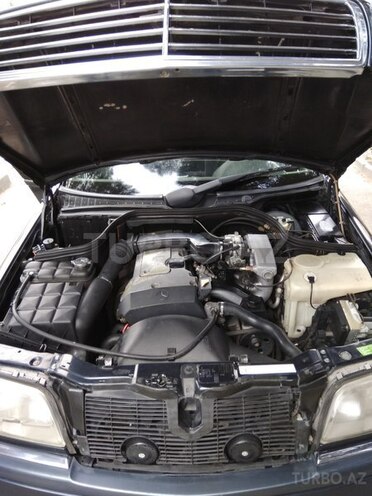 Mercedes C 200 1996, 410,000 km - 0.2 l - Bakı