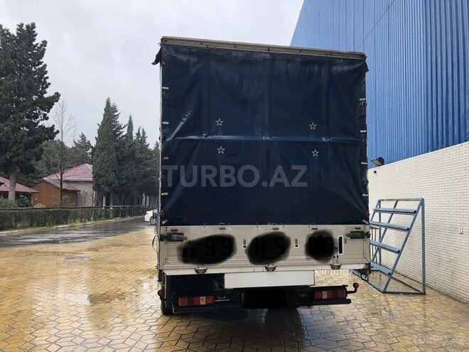 Ford Transit 2010, 246,876 km - 3.2 l - Bakı