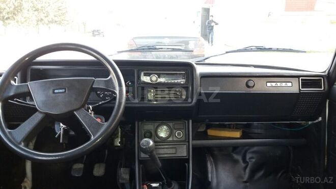 LADA (VAZ) 2107 2011, 34,340 km - 1.6 l - Bakı