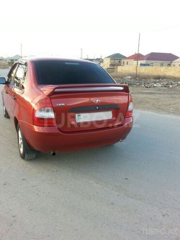 LADA (VAZ) Kalina 2005, 220,000 km - 1.6 l - Sumqayıt