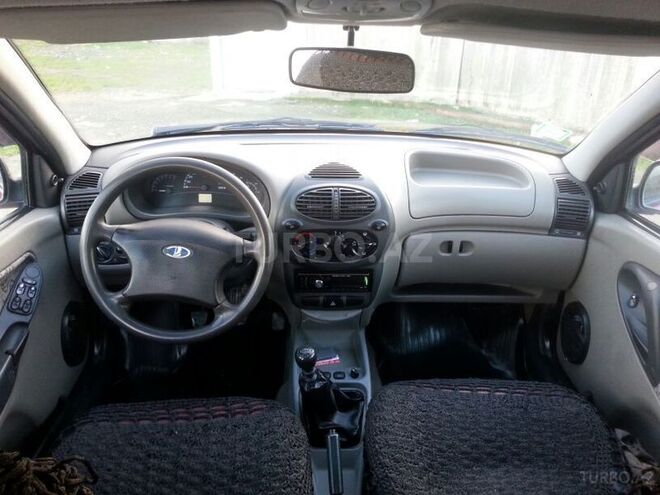 LADA (VAZ) Kalina 2005, 220,000 km - 1.6 l - Sumqayıt
