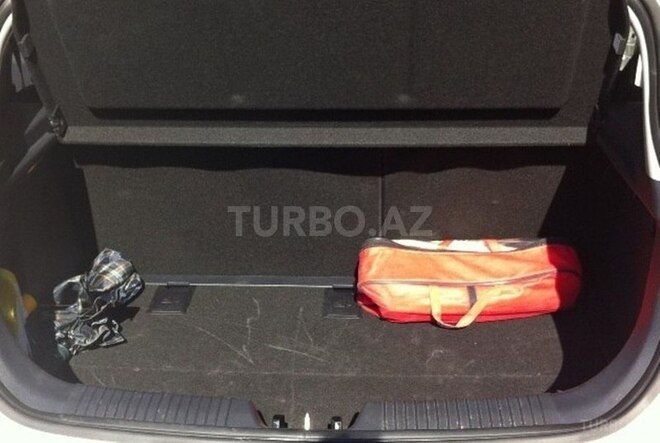 Kia Rio 2011, 170,000 km - 1.5 l - Bakı