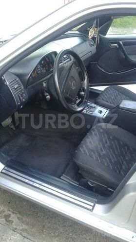 Mercedes C 180 1998, 350,000 km - 0.2 l - Mingəçevir