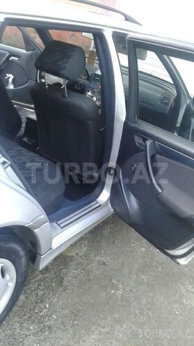 Mercedes C 180 1998, 350,000 km - 0.2 l - Mingəçevir
