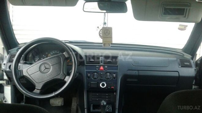 Mercedes C 180 1998, 350,000 km - 0.2 l - Mingəçevir