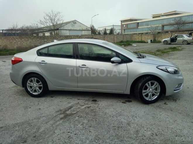 Kia Cerato 2014, 40,000 km - 1.8 l - Bakı