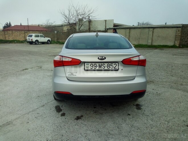 Kia Cerato 2014, 40,000 km - 1.8 l - Bakı