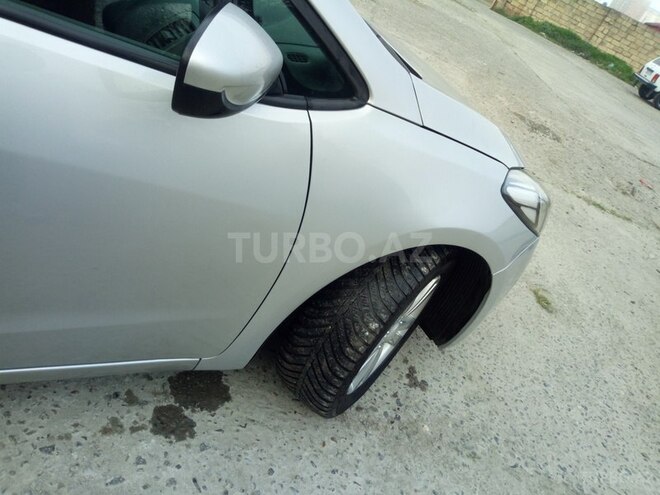 Kia Cerato 2014, 40,000 km - 1.8 l - Bakı