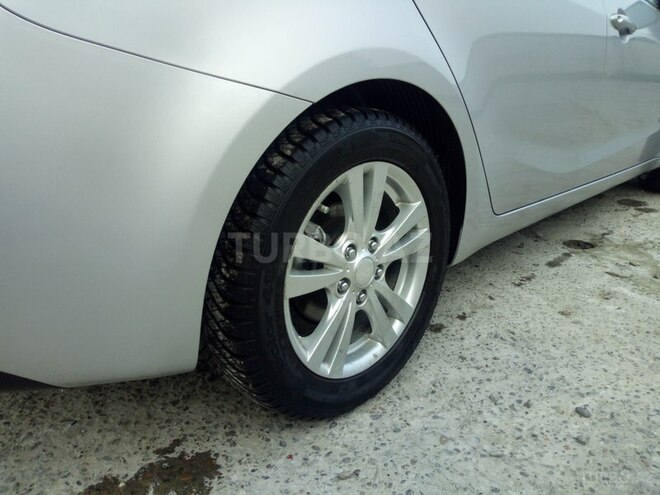 Kia Cerato 2014, 40,000 km - 1.8 l - Bakı