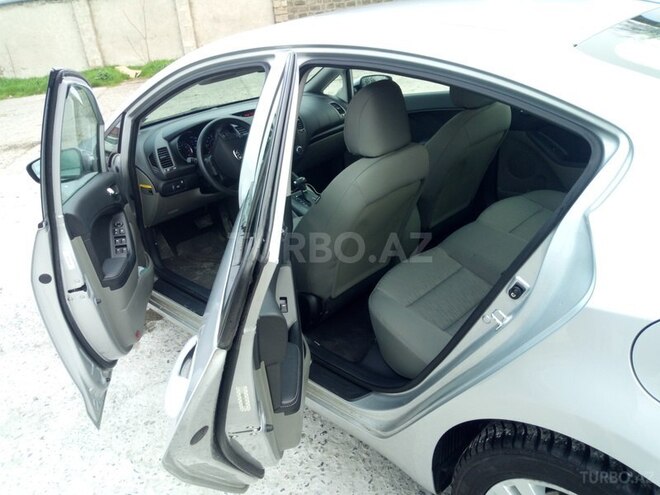 Kia Cerato 2014, 40,000 km - 1.8 l - Bakı