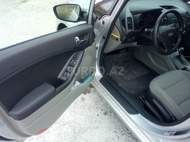 Kia Cerato 2014, 40,000 km - 1.8 l - Bakı