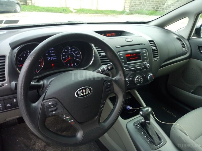 Kia Cerato 2014, 40,000 km - 1.8 l - Bakı