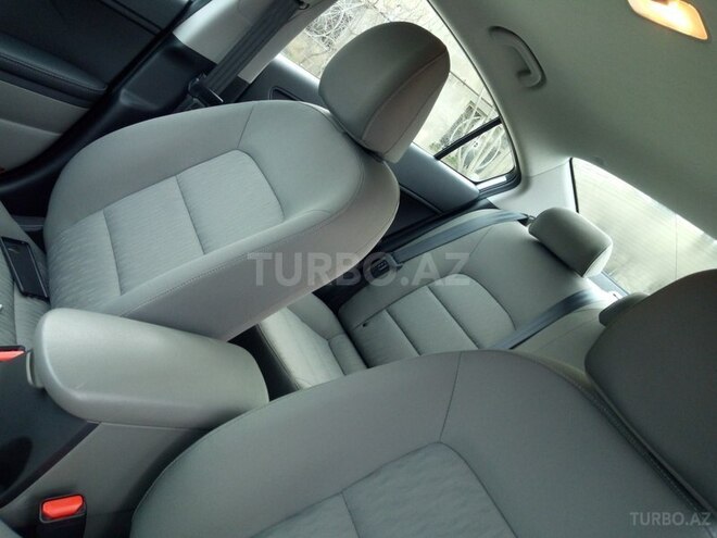 Kia Cerato 2014, 40,000 km - 1.8 l - Bakı