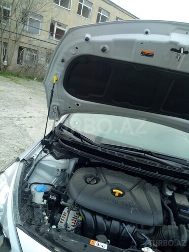 Kia Cerato 2014, 40,000 km - 1.8 l - Bakı
