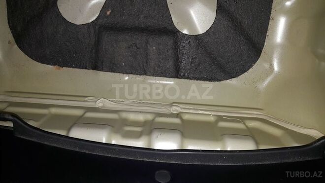 Kia Cerato 2014, 40,000 km - 1.8 l - Bakı