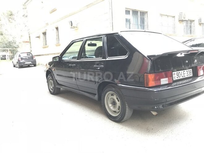 LADA (VAZ) 2114 2011, 170,609 km - 1.6 l - Xırdalan