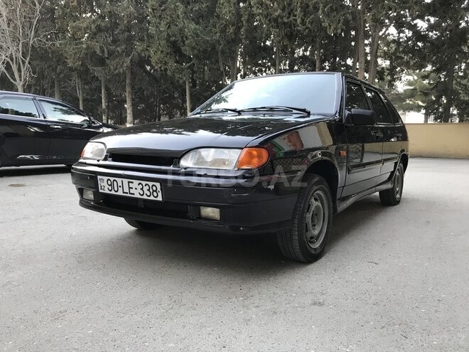 LADA (VAZ) 2114 2011, 170,609 km - 1.6 l - Xırdalan