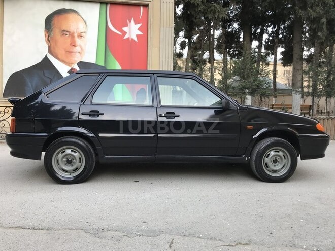 LADA (VAZ) 2114 2011, 170,609 km - 1.6 l - Xırdalan