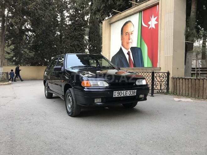 LADA (VAZ) 2114 2011, 170,609 km - 1.6 l - Xırdalan