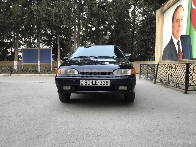 LADA (VAZ) 2114 2011, 170,609 km - 1.6 l - Xırdalan