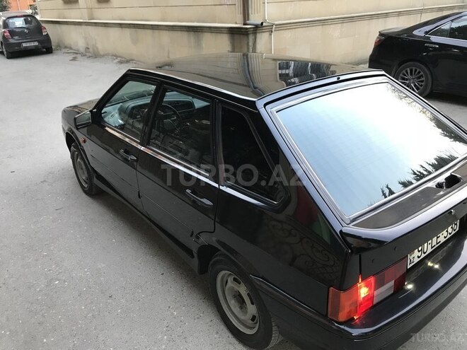 LADA (VAZ) 2114 2011, 170,609 km - 1.6 l - Xırdalan