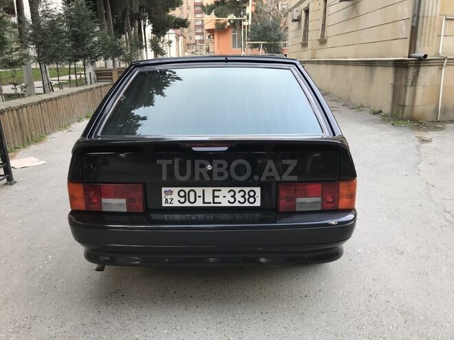 LADA (VAZ) 2114 2011, 170,609 km - 1.6 l - Xırdalan